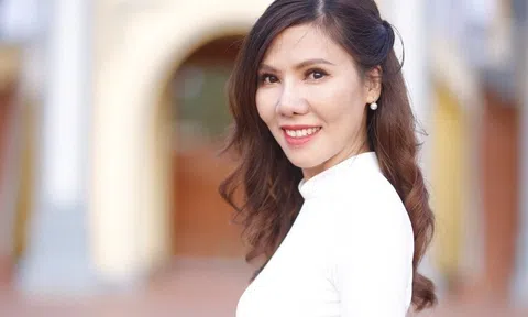 Bùi Thị Hằng – người con của Sóc Trăng tham gia tranh tài tại Hoa hậu Doanh nhân Việt Nam 2022