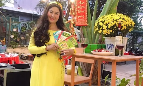 Phạm Nguyễn Thị Hoàng Hoa – gương mặt triển vọng của Hoa hậu Doanh nhân Việt Nam 2022