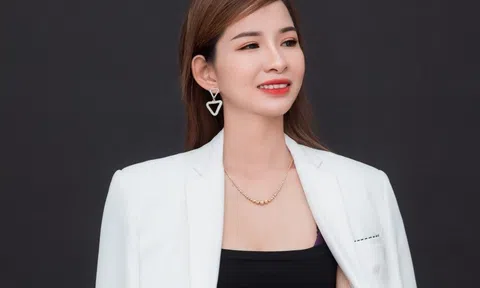 Doanh nhân Nguyễn Thị Nhiên tự tin tham gia Hoa hậu Doanh nhân Việt Nam 2022