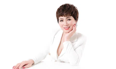 Doanh nhân Phùng Thị Mai Tuyến muốn lan tỏa thông điệp ý nghĩa tại cuộc thi Hoa hậu Doanh nhân Việt Nam 2022