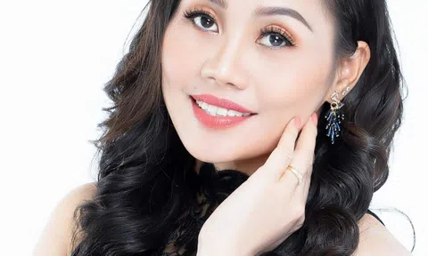 Doanh nhân Lê Thị Ngọc Châu thí sinh tiềm năng của cuộc thi Hoa hậu Doanh nhân Việt Nam 2022