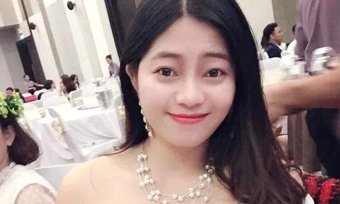 Bùi Thị Liến – Nữ dược sĩ đăng kí dự thi Hoa hậu Doanh nhân Việt Nam 2022