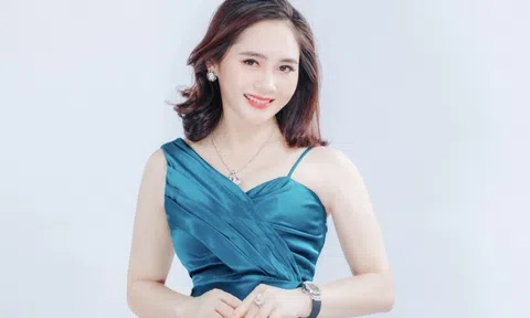 Doanh nhân Nguyễn Thị Tình ứng viên sáng giá của cuộc thi Hoa hậu Doanh nhân Việt Nam 2022