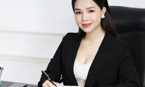 Á hậu Thảo Nguyễn: mong muốn lan tỏa yêu thương và truyền cảm hứng đến phụ nữ Việt