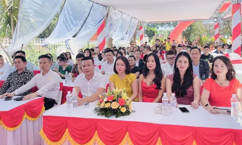 Khai trương sàn giao dịch bất động sản Tây Nguyên Gia Lai - điểm đến uy tín, an tâm tuyệt đối dành cho khách hàng