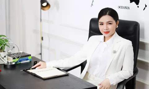 Á hậu Thảo Nguyễn và hành trình lan tỏa trái tim yêu thương đến phụ nữ Việt