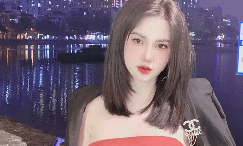 Doanh nhân Vương Thị Oanh ghi tên vào danh sách thí sinh HHTHVN 2022
