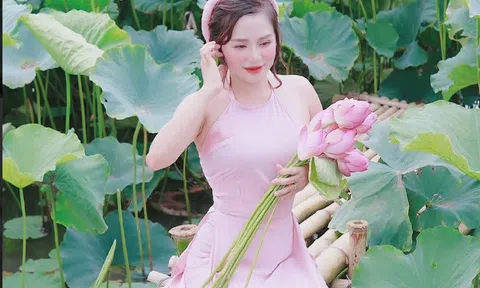 CEO Nguyễn Thị Oanh chính thức tham gia “đường đua” chinh phục vương miện HHTHVN 2022