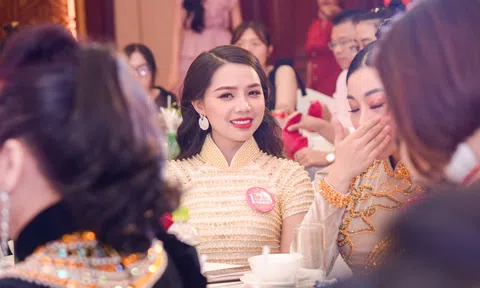Hậu đăng quang, Á hậu Thảo Nguyễn giờ ra sao?