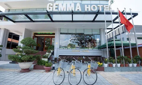 Gemma Hotel & Apartment đồng hành tài trợ cuộc thi Hoa hậu Việt Nam Thời đại 2022