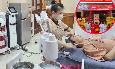 Quảng Bình: Vì sao nám da là nỗi lo lắng của chị em phụ nữ?
