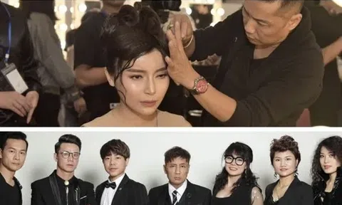 Leslie Đỗ - Người đào tạo các tài năng “làng tóc” thế hệ mới