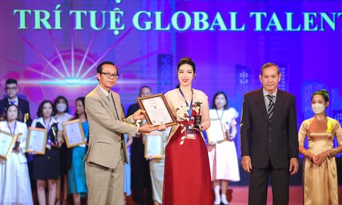 Global Talent – Nơi định hướng và phát triển giá trị con người
