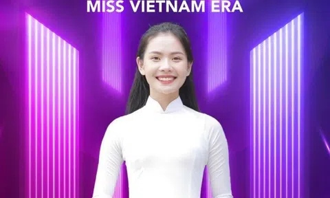 Top 5 thí sinh nổi bật tại cuộc đua “Người đẹp được yêu thích nhất” – Hoa hậu Việt Nam Thời đại 2022