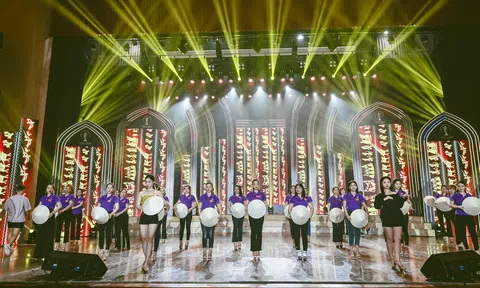 Ai sẽ đăng quang Hoa hậu Doanh nhân Châu Á Việt Nam 2022?