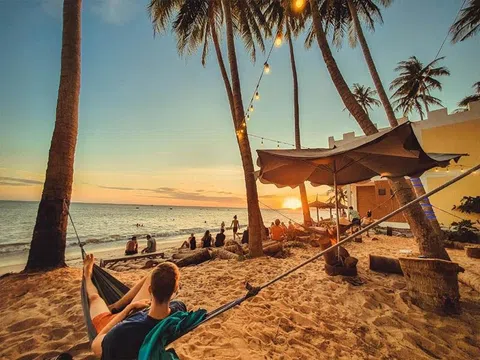 Mũi Né (Lâm Đồng) - "Thiên đường cát" trở thành tâm điểm du lịch toàn cầu