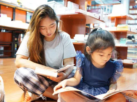 Bức tranh văn hóa đọc Việt Nam: Bất ngờ với gu đọc sách ngày càng tinh tế