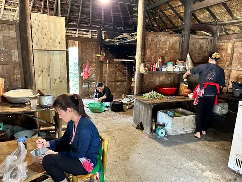 Từ nghề thuốc nam đến đời sống văn hóa: Câu chuyện người Dao hôm nay