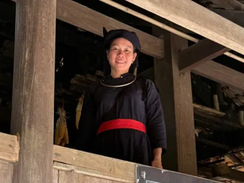 Sắc Chàm với người Tày: Từ truyền thống đến dấu ấn văn hóa riêng