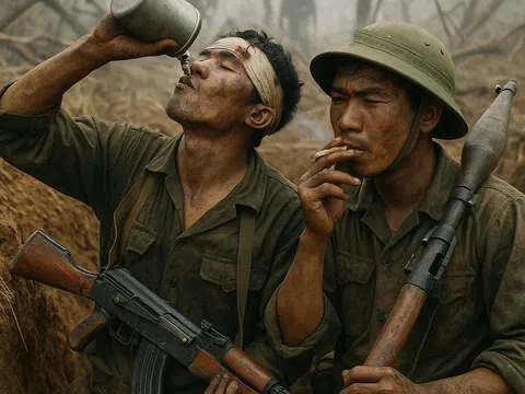 Hồ sơ Số 3: Cần tìm thân nhân và đồng đội; nơi chôn cất 17 Liệt sĩ của Sư đoàn 9 hi sinh cuối năm 1967