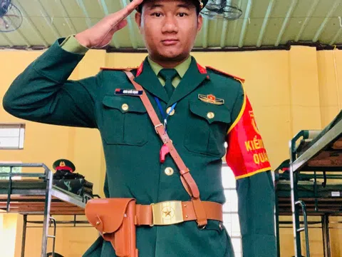 Phản hồi từ Hồ sơ Số 3 - CDEC F034603082866: Đã tìm thấy thân nhân của Liệt sĩ Đinh Trung Thành tại Ninh Bình