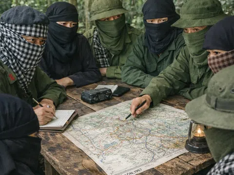 Hồ sơ Số 8/2026: Hé lộ vài bí danh của lực lượng Quân báo - Trinh sát Quân Giải phóng miền Nam, những năm 1966-1967