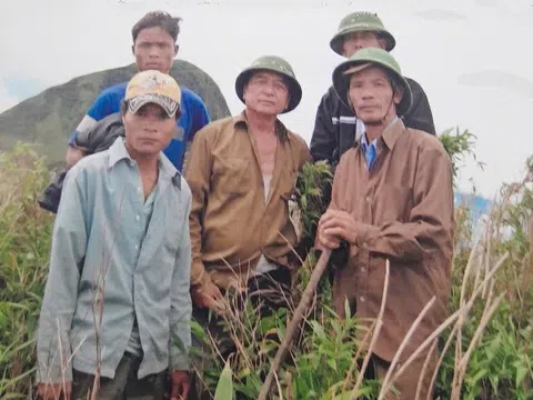 Cựu chiến binh Việt Nam tiếp tục cung cấp thông tin và trợ giúp việc tìm kiếm người Mỹ mất tích trong chiến tranh