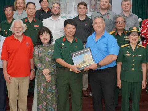 Hồ sơ Số 11/2026: Cần tìm thân nhân và đồng đội của 9 liệt sĩ hi sinh tại Lộc Ninh năm 1967