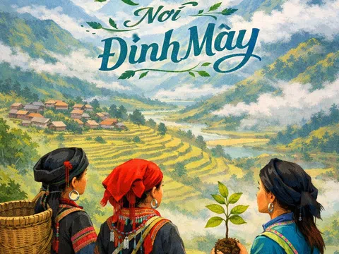 “Gieo xanh nơi đỉnh mây” - Triển lãm tôn vinh vai trò phụ nữ trong phát triển bền vững vùng cao