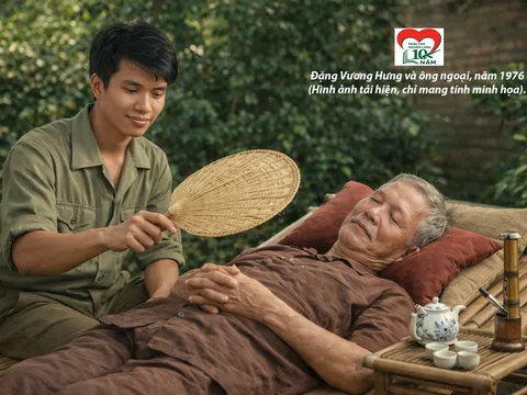 Nhớ cụ Vương Văn Nghệ - Người Chủ nhiệm đầu tiên của Hợp tác xã Nông nghiệp vùng Yên Thế xưa