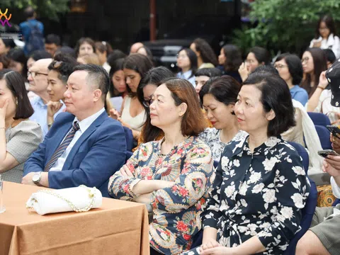 “Gieo xanh nơi đỉnh mây” - Triển lãm tôn vinh vai trò phụ nữ trong phát triển bền vững vùng cao