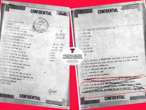 Hồ sơ số 13/2026: Nếu còn sống, năm nay họ khoảng 75 tuổi