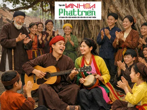 "Này em, có nhớ..." - Từ thơ đến nhạc