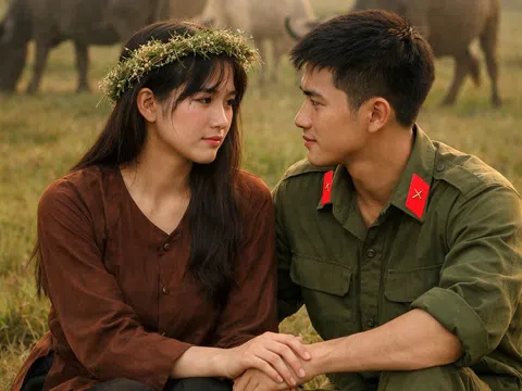 "Người xinh - cái ấy cũng xinh"