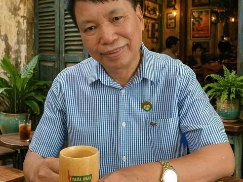 Vẫn còn đang xuân...