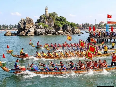 Nghệ An tổ chức Festival Du lịch Cửa Lò 2026: 26 hoạt động đặc sắc, kích cầu du lịch 4 mùa