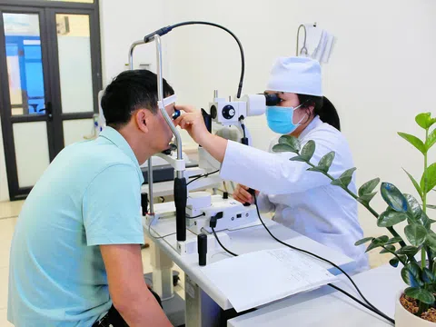 Phú Thọ: Phát huy nội lực, nâng cao chất lượng dịch vụ y tế liên chuyên khoa tại Trung tâm Y tế khu vực Phúc Yên