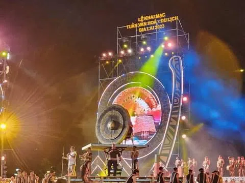 Gia Lai – Đại ngàn chạm biển xanh, tạo đà thu hút du khách trong Năm Du lịch quốc gia 2026