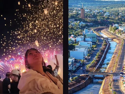 Về Pleiku với anh !