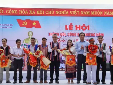 Đắk Lắk: Lễ hội Trống đôi, cồng ba, chiêng năm Xuân Bính Ngọ 2026