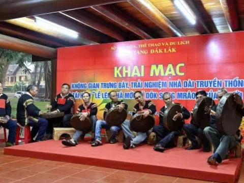 Đắk Lắk: Nghành Du lịch cất cánh theo tinh thần Nghị quyết 80-NQ/TW