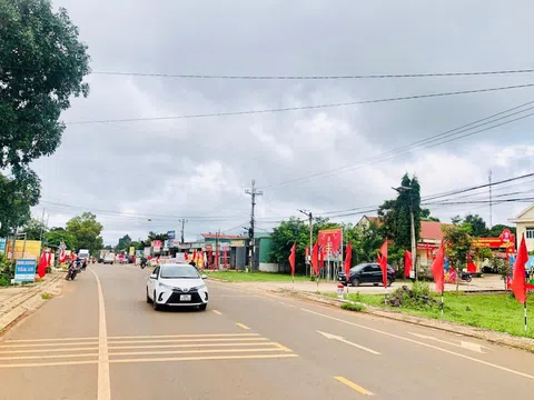 Gia Lai: Nguyện vọng của cử tri vùng biên giới Ia Dom trước ngày bầu cử