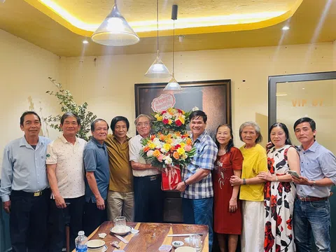 Quảng Trị ơi quê mẹ của tôi ơi