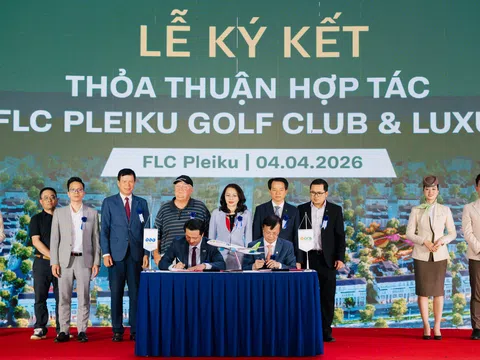 Gia Lai: Kiến tạo mô hình đô thị “sống-nghỉ dưỡng-trải nghiệm” trọn vẹn