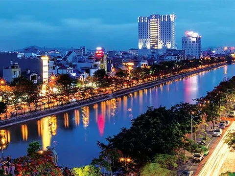 Hải Phòng: Không gian - Thiết chế - Động lực văn hóa (Bài 3)