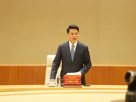 Hải Phòng: Khởi động chiến lược xây dựng Thành phố Âm nhạc, khẳng định văn hóa và sáng tạo là trụ cột phát triển trong giai đoạn mới