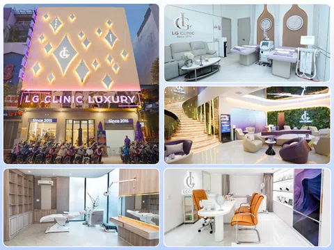 Giải mã lý do hơn 10.000 khách hàng điều trị viêm nang lông thành công tại Phòng khám Da liễu LG