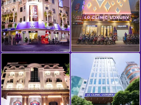 LG Clinic dẫn đầu dịch vụ triệt lông tại Việt Nam nhờ thế mạnh công nghệ và trải nghiệm riêng tư