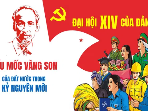 Biến quyết tâm chính trị thực hiện Nghị quyết Đại hội XIV của Đảng thành hành động cụ thể