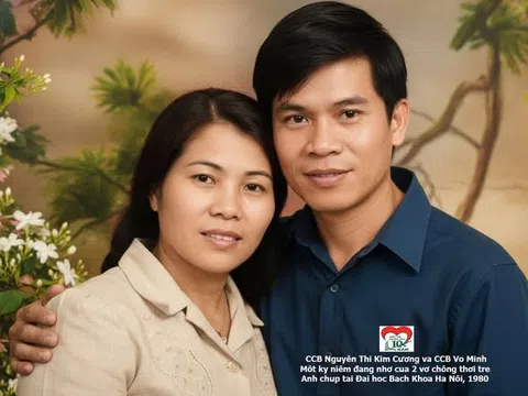 Một món quà Tết vô giá từ Hà Tĩnh cho "Trái tim người lính"